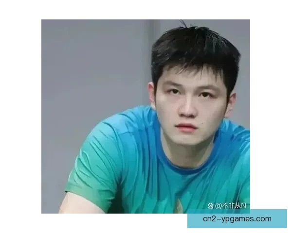 年薪120万欧樊振东为德甲俱乐部创收几何续约条件诱人引热议